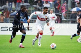 26.07.25 VfB Stuttgart - Celta de Vigo