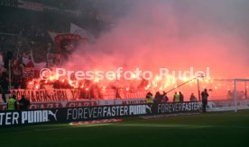 VfB Stuttgart - Eintracht Frankfurt