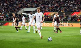 28.03.23 Deutschland - Belgien