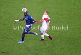 VfB Stuttgart - VfL Bochum