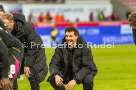 07.02.26 1. FC Heidenheim - Hamburger SV