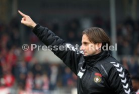 SG Sonnenhof Gro&szlig;aspach - FC Energie Cottbus