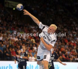 DKB Handball Bundesliga