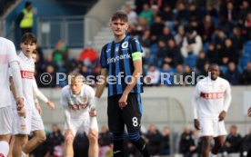 06.11.24 U19 VfB Stuttgart - U19 Atalanta Bergamo