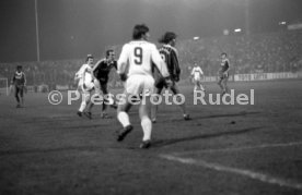05.02.85 1. FC Saarbr&uuml;cken - VfB Stuttgart
