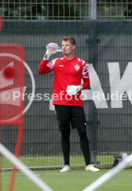 25.07.23 VfB Stuttgart Training