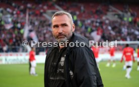 VfB Stuttgart - SV Wehen Wiesbaden