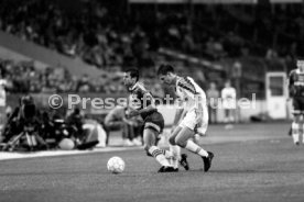 27.08.95 Stuttgarter Kickers - FC Bayern M&uuml;nchen