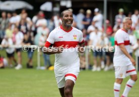 15.06.25 SpVgg Münster - VfB Stuttgart Traditionself