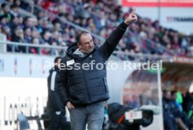 20.01.24 1. FC Heidenheim - VfL Wolfsburg