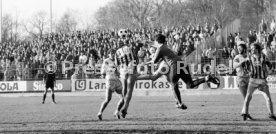 Stuttgarter Kickers - SV Darmstadt 98