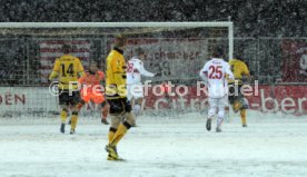 01.12.10 Young Boys Bern - VfB Stuttgart