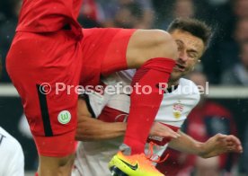 VfB Stuttgart - VfL Wolfsburg