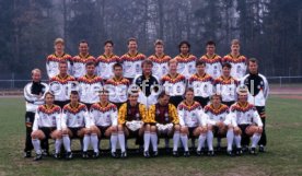 22.03.94 DFB Fototermin