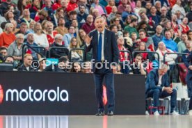 02.01.26 FC Bayern Basketball - Maccabi Tel Aviv