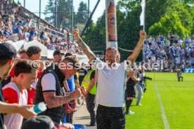 23.05.26 wfv-Pokal Finale 2026 Stuttgarter Kickers - SG Sonnenhof Gro&szlig;aspach