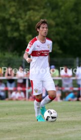 VfB Stuttgart - SpVgg Greuther F&uuml;rth