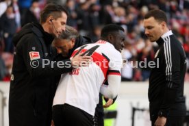 19.02.22 VfB Stuttgart - VfL Bochum