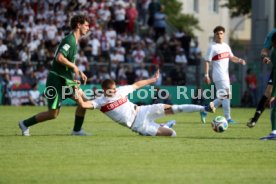 22.05.26 A-Junioren DFB-Pokal Finale 2026 U19 VfL Wolfsburg - U19 VfB Stuttgart