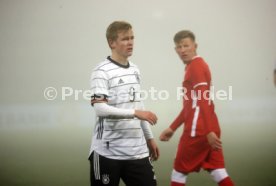 12.11.21 U21 Deutschland - U21 Polen