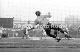 VfB Stuttgart - Hannover 96