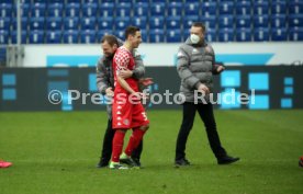 21.03.21 TSG 1899 Hoffenheim - 1. FSV Mainz 05