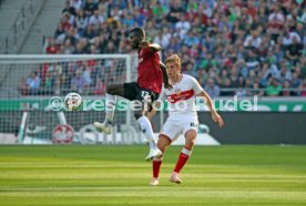 Hannover 96 - VfB Stuttgart