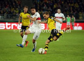 VfB Stuttgart - Borussia Dortmund