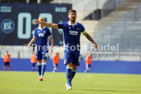 21.08.21 Karlsruher SC - SV Werder Bremen