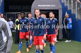 05.06.23 Hamburger SV - VfB Stuttgart