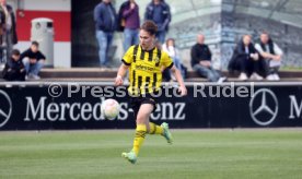 14.05.23 U17 VfB Stuttgart - U17 Borussia Dortmund