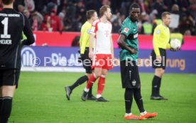 17.12.23 FC Bayern M&uuml;nchen - VfB Stuttgart