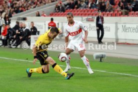 16.09.10 VfB Stuttgart - Young Boys Bern