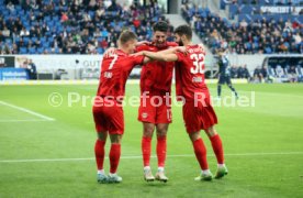 05.11.22 TSG 1899 Hoffenheim - RB Leipzig