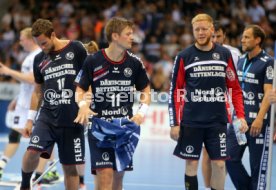 DKB Handball Bundesliga