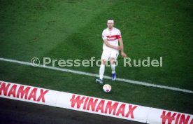 10.12.23 VfB Stuttgart - Bayer 04 Leverkusen
