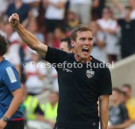 VfB Stuttgart - 1. FSV Mainz 05