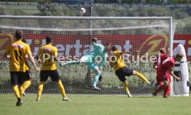 Young Boys Bern - VfB Stuttgart