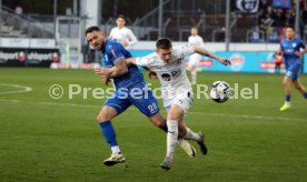 03.04.24 Stuttgarter Kickers - SG Barockstadt Fulda-Lehnerz