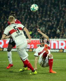 Hannover 96 - VfB Stuttgart