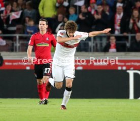 VfB Stuttgart - SC Freiburg