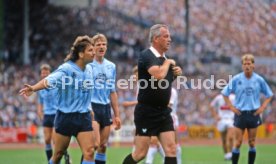 20.08.88 VfB Stuttgart - Stuttgarter Kickers
