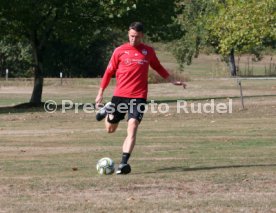 VfB Stuttgart Footgolf-Cup