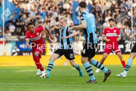 27.04.25 SV Waldhof Mannheim - VfB Stuttgart II
