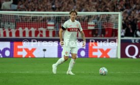 09.09.26 VfB Stuttgart - Viking Stavanger