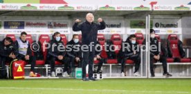 12.12.20 SC Freiburg - Arminia Bielefeld