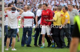 VfB Stuttgart - 1. FSV Mainz 05