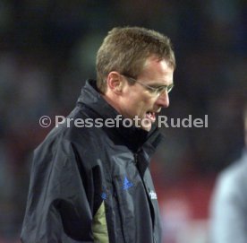 17.11.00 VfB Stuttgart - TSV 1860 M&uuml;nchen