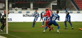 17.01.21 1. FC Heidenheim - SV Darmstadt 98