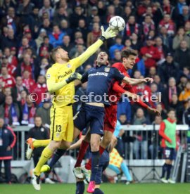 FC Bayern M&uuml;nchen - Atletico Madrid